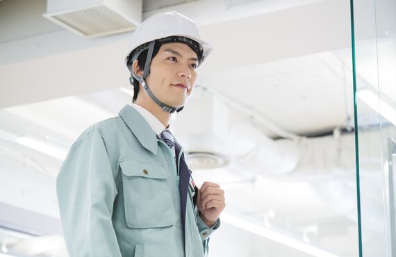 長崎県内で配管工事の仕事をしたい方はぜひ転職についてご相談ください