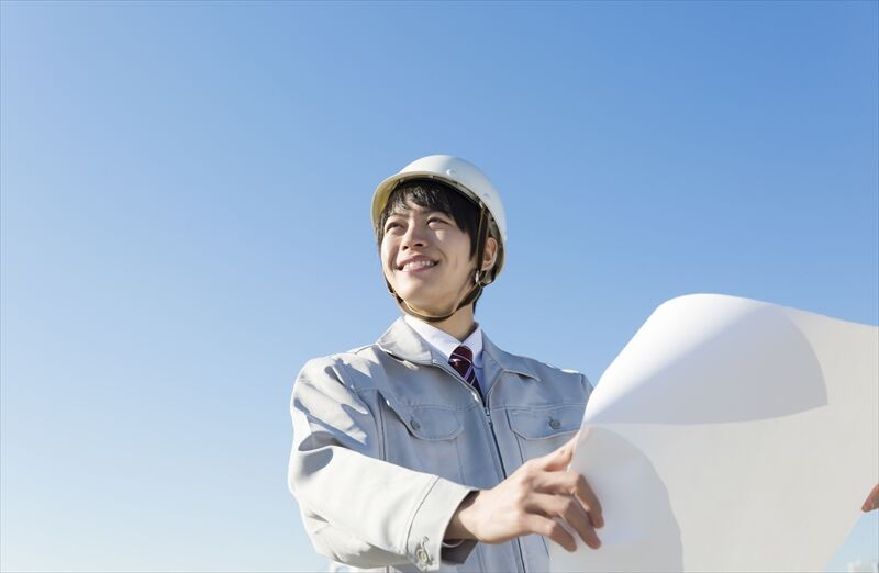プラント工事1